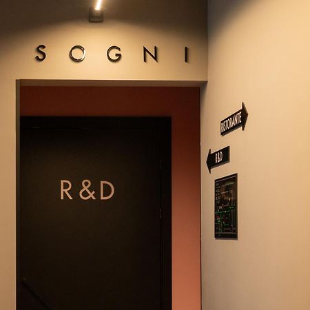Hotel R&D Mucca Argentina Montale  Esterno foto