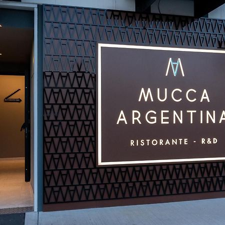 Hotel R&D Mucca Argentina Montale  Esterno foto