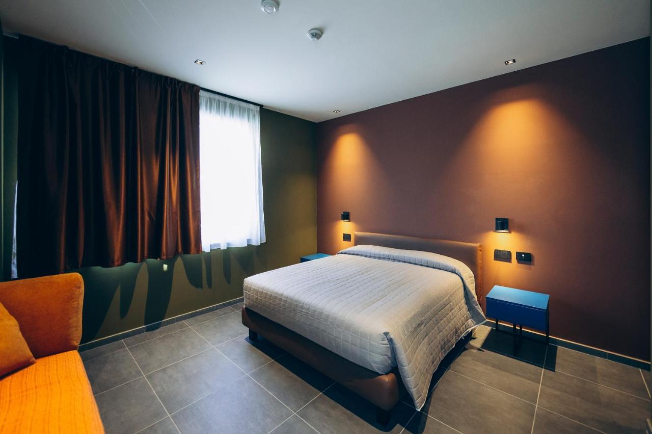 Hotel R&D Mucca Argentina Montale  Esterno foto