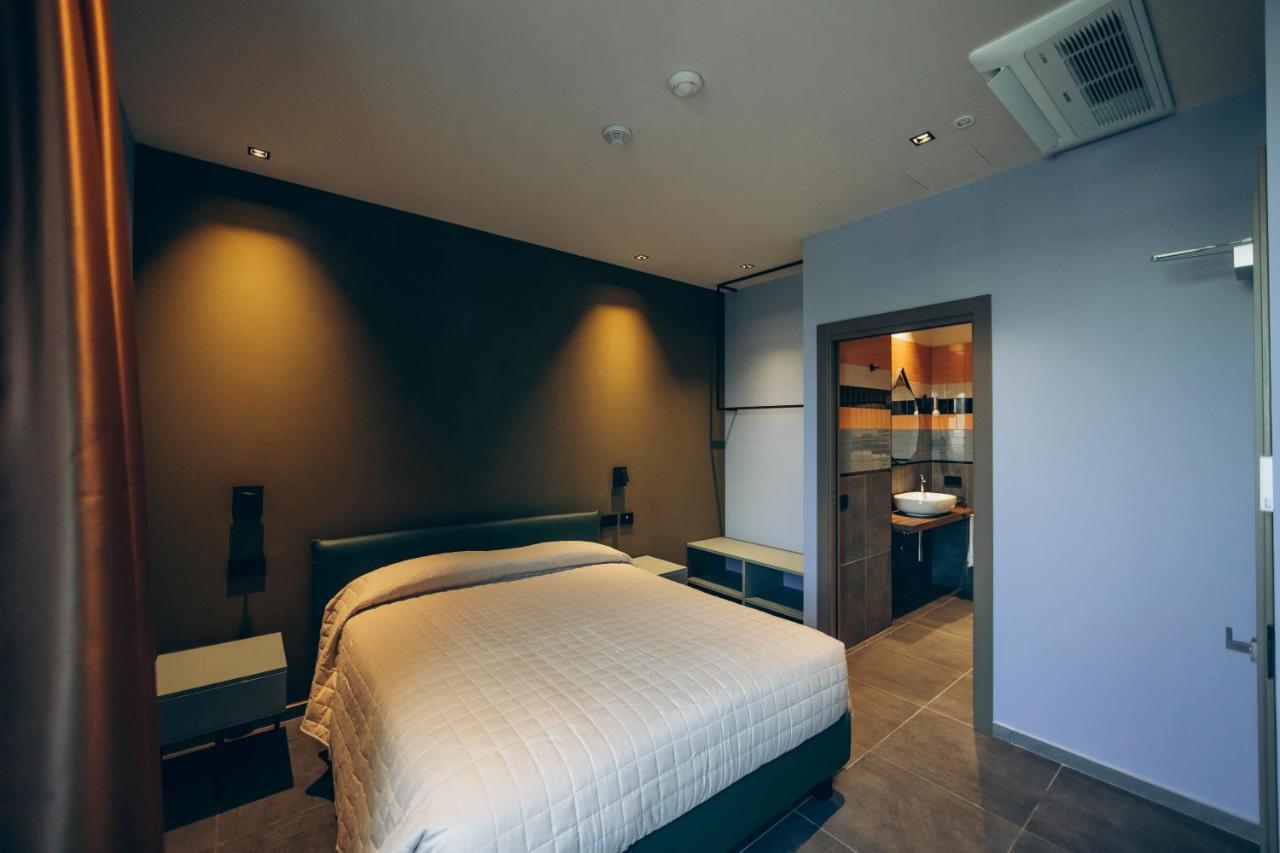 Hotel R&D Mucca Argentina Montale  Esterno foto
