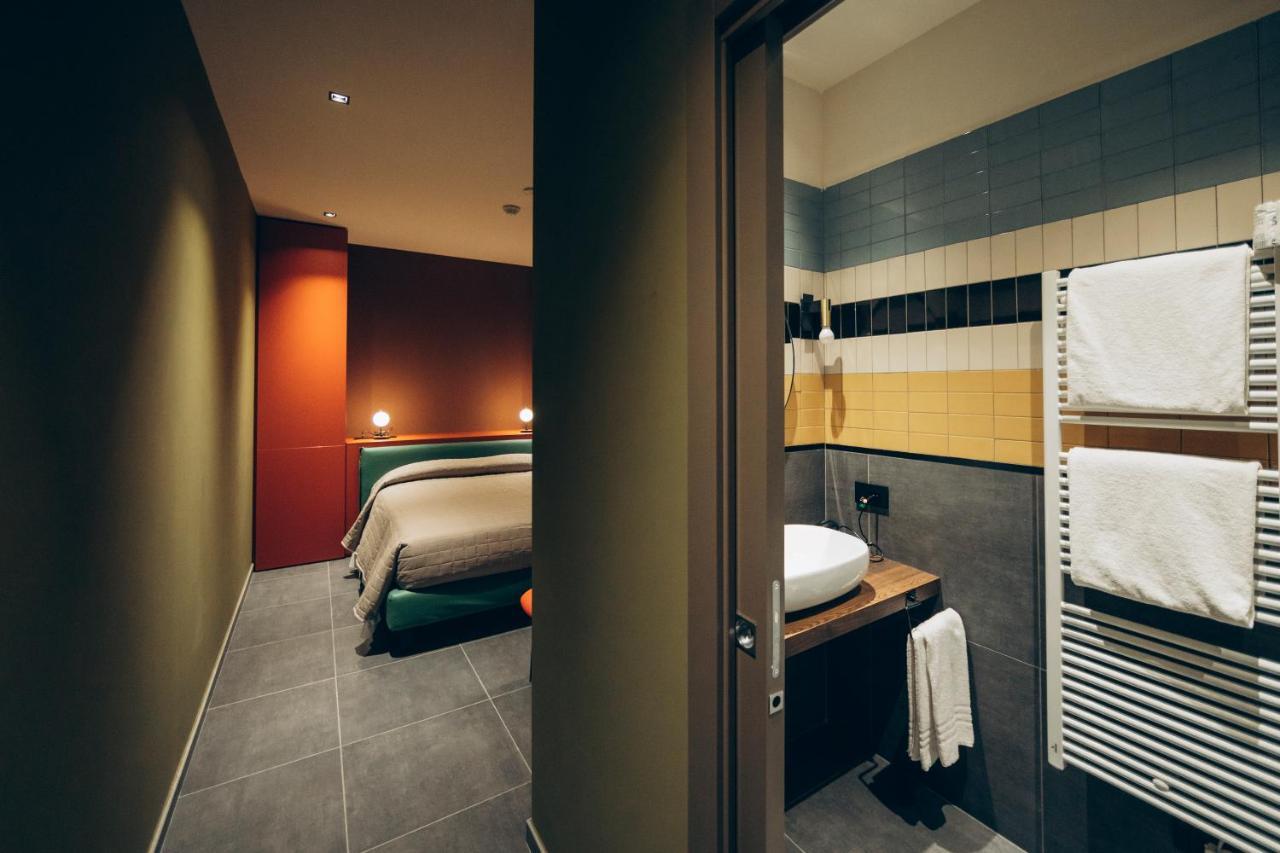 Hotel R&D Mucca Argentina Montale  Esterno foto