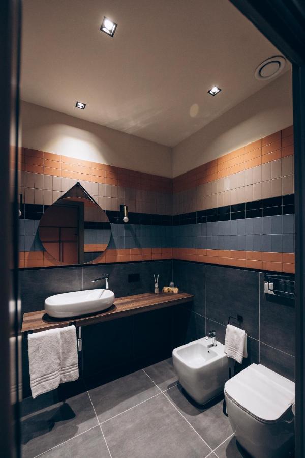 Hotel R&D Mucca Argentina Montale  Esterno foto