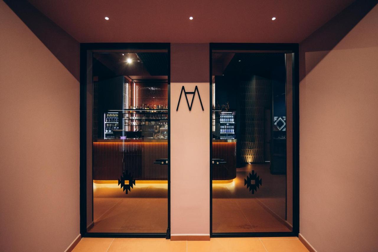 Hotel R&D Mucca Argentina Montale  Esterno foto