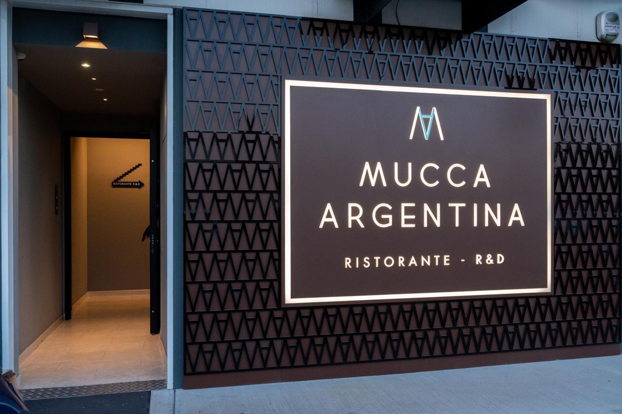 Hotel R&D Mucca Argentina Montale  Esterno foto